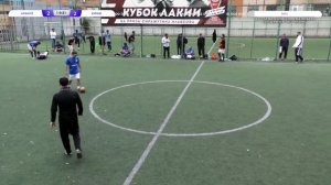 🔴 Аракул — Хурхи  |  ЛИГА ЛАКИИ 2022 ⚽