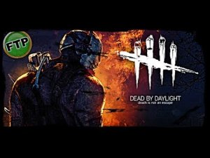 Dead by Daylight ? ВЫЖИВЩИЙ я гораздо эффективнее чем МАНЬЯК  #FreeTPorg ?СКАЧАТЬ ИГРУ?