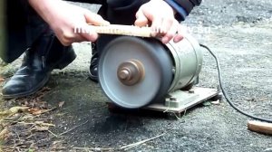 диск обувный. Барабан для наждачки. сапожный круг.