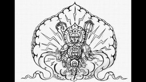 भैमज्ञानम् — Бӿӣмово Знаніе. Введеніе. (720p)