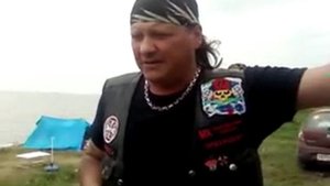 Андрей, Сахалинские Сироты