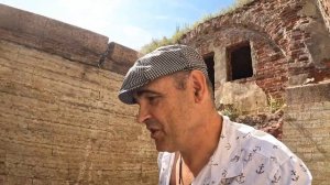 форты Кронштадта. 3-й Северный. Забытая история.