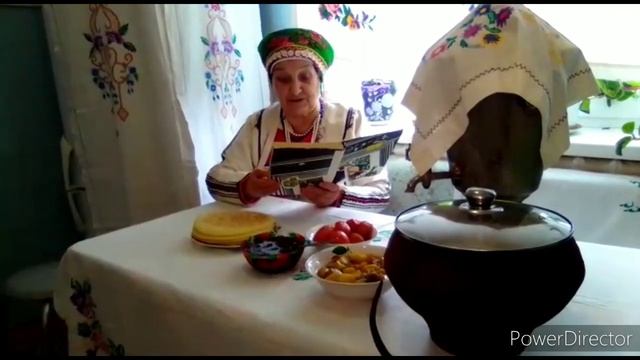 Дом творчества."Братец и сестрица" мордовская сказка смотреть онлайн