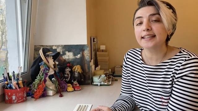 Стихотворение Апрель
