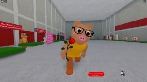 Roblox Piggy ALL JUMPSCARES - Roblox Piggy Custom Skins