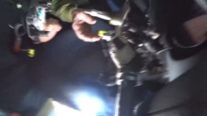 Замена подрулевой улитки на Nissan Qashqai