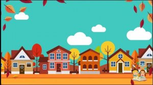 Северная Америка мультик 4