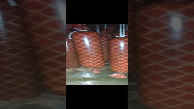 подготовка к копчению.
