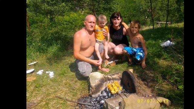 ДЕНЬ РОЖДЕНИЯ ВНУКА ЯРОСЛАВА смотреть онлайн