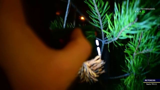 CАМЫЙ УДАЧНЫЙ??? Радиоприемник RETEKESS TR111 лучший звук для меломанов