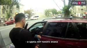 СтопХам. Молдова