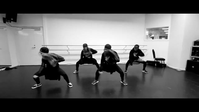 Hip-hop dance смотреть онлайн