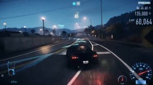 Need for speed NFS getting ready for update