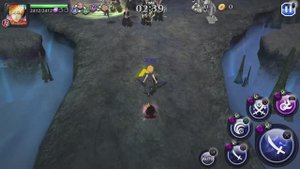9th anniversary Tower. Tier 3 Extra stage 5. Bleach_ Brave Souls. Senkaimon quest