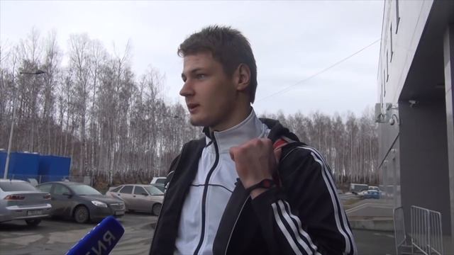 НИЧУШКИН дал первое интервью / Он не забивал 91 матч подряд / Как выйти из кризиса смотреть онлайн