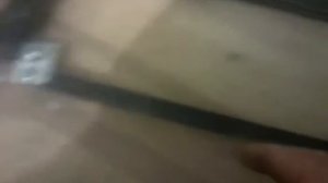 Выравнивание фанеры при укладке ламината