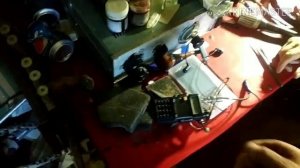 Будни радиолюбителя