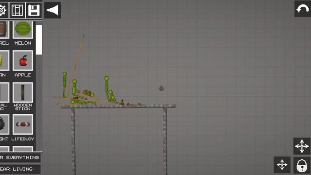 angry birds in melon playground смотреть онлайн