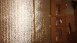 Звукоизоляция стен в частном доме часть 2.