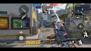 Call of Duty mobile: (NUKE) ATTACK OF THE UNDEAD 20 Gameplay - port 572 (No Commentary)