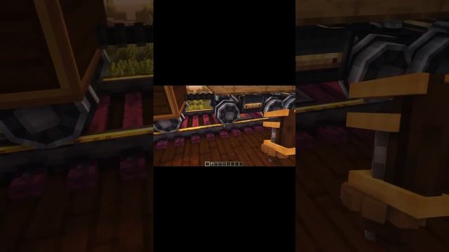 Лайфхак для муфты поездов в Create Steam 'n Rails смотреть онлайн