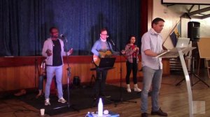 Shofar Somerset West Live Stream