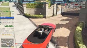 #02 Самое быстрое полное прохождение GTA V {Спидран в деталях}