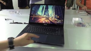 ASUS ZenBook Pro UX550 | English