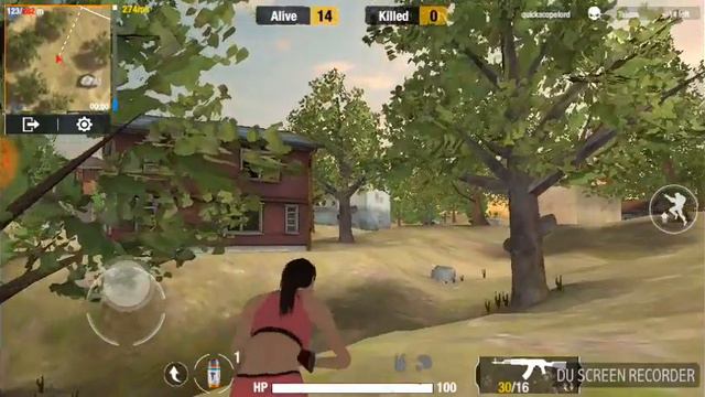 Bulletstrike Battlegrounds gameplay BETA android WoW awesome game! смотреть онлайн
