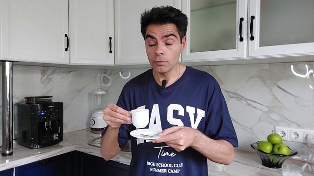 КУПИЛ КОФЕМАШИНУ. Пробую Приготовить Разные Виды Кофе смотреть онлайн