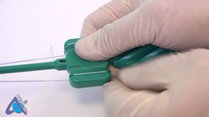 Якорный фиксатор SwiveLock