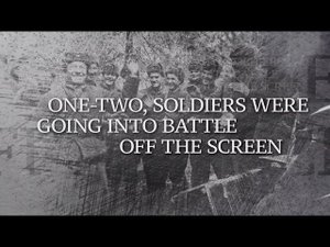 Eternal Patriotic / 8 / "One-Two, Soldiers Were Going Into Battle Off The Screen"