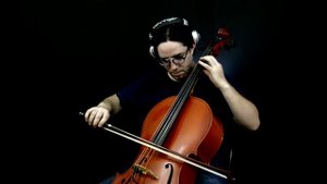 Fullmetal Alchemist: Brotherhood - Again OP (Cello Cover)