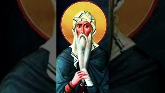 малодушие, уныние, подавленность души.преп.Исаак Сирин. #religion