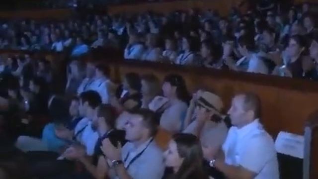 Праздник студентов разных поколений смотреть онлайн