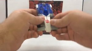 Transformers: SIEGE: Mirage