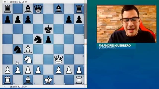 ¡El Ataque del Hígado Frito!? (Partida INMORTAL) смотреть онлайн