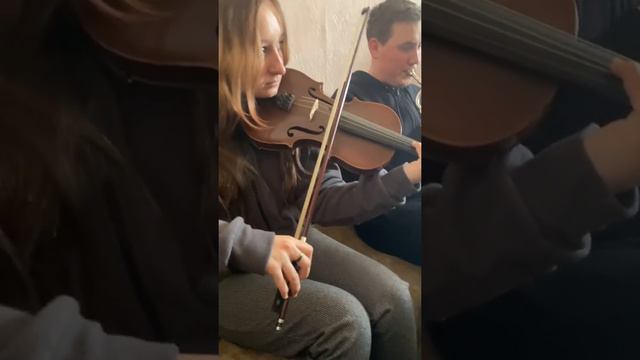 репетиція пісні Хай все буде так як ти захочеш  чайф