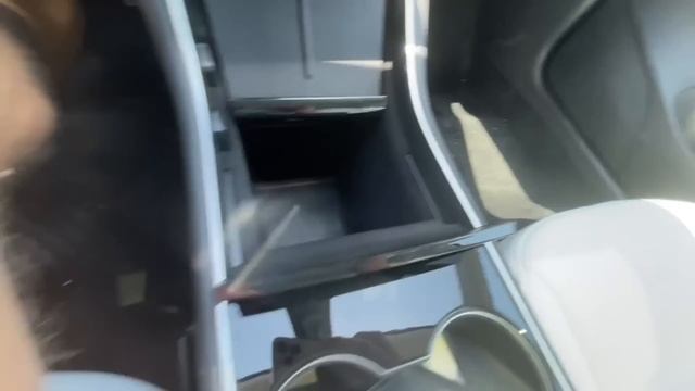 Ресторатор показал свою новую Теслу смотреть онлайн