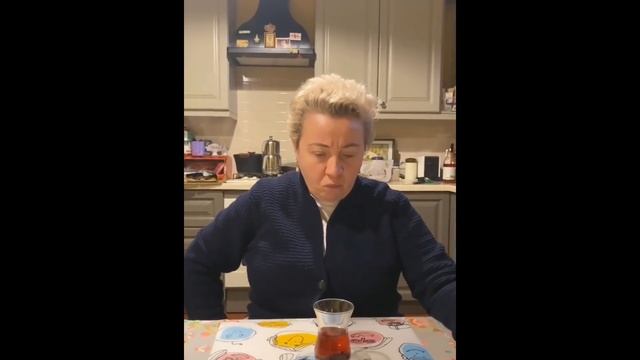 Теона Контридзе о Тик Токе, Калигуле, кино и современности / Культурологическая беседа смотреть онлайн