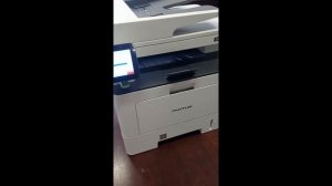 Пантум 5100 вместимость лотков