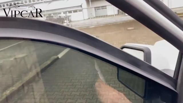 Ford Raptor F 150 Guard смотреть онлайн