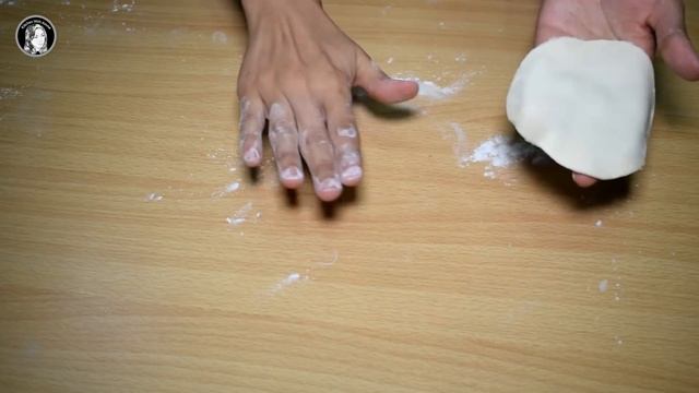 Easy Chicken Momos at Home - How to make Chicken Momos Recipe - Kitchen With Amna смотреть онлайн