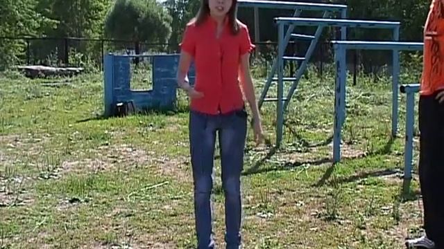 Паркур смотреть онлайн