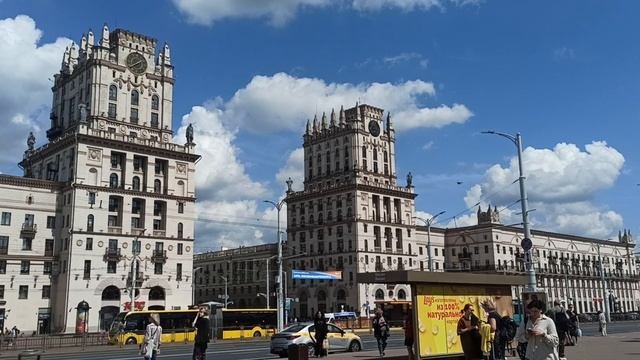 Беларусь