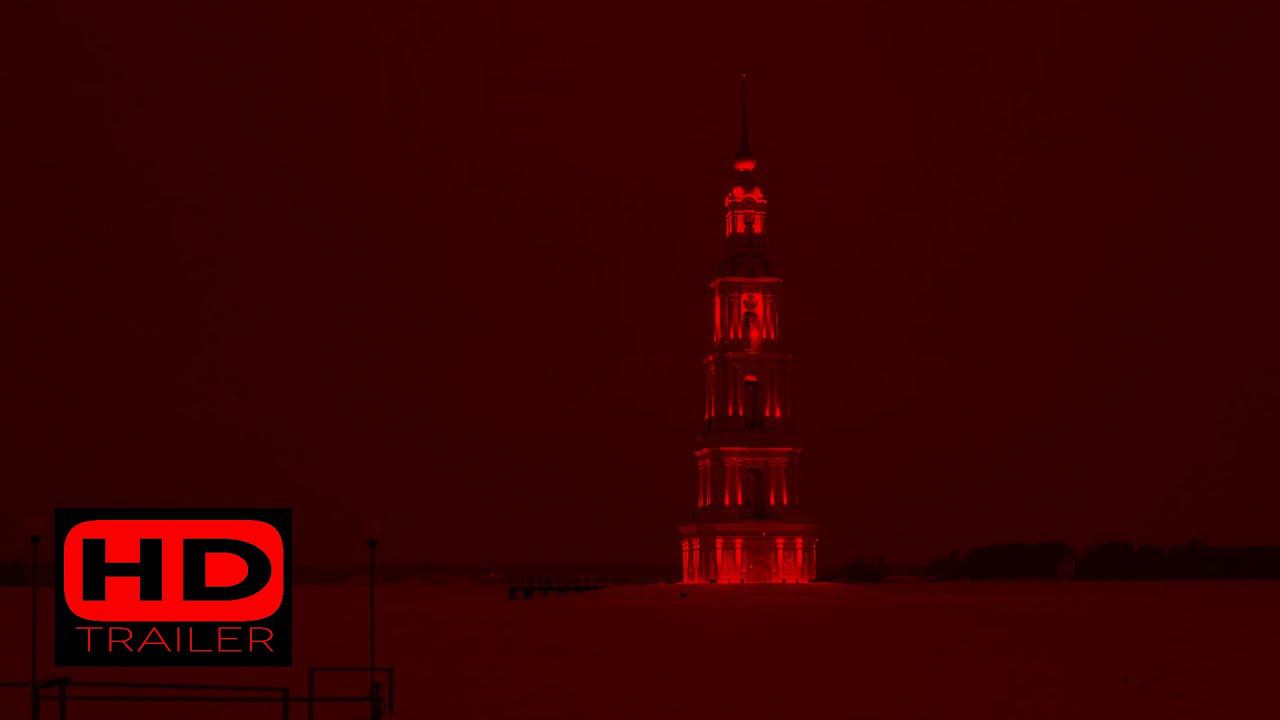 Калязин. Город мёртвых. Трейлер (2018) смотреть онлайн