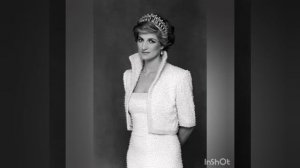 Принцесса Диана. История любви