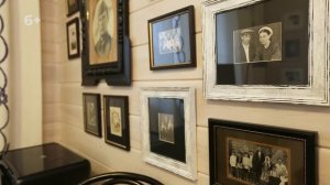 РУМТУР | Дизайн интерьера дачи: традиции и современность.