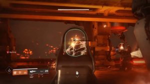 Destiny 2 на ПК: 4K 60 FPS на GeForce GTX!