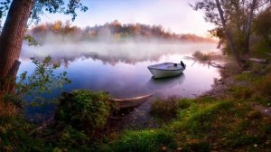 Релакс музыка. Расслабление, снятие стресса, успокоение, умиротворение - навстречу к душе